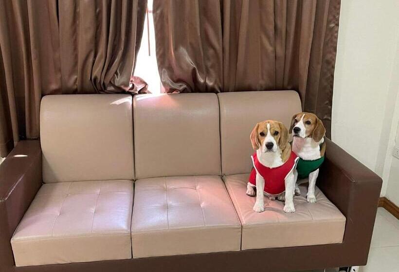 酒店 Family Resort Khao Yai