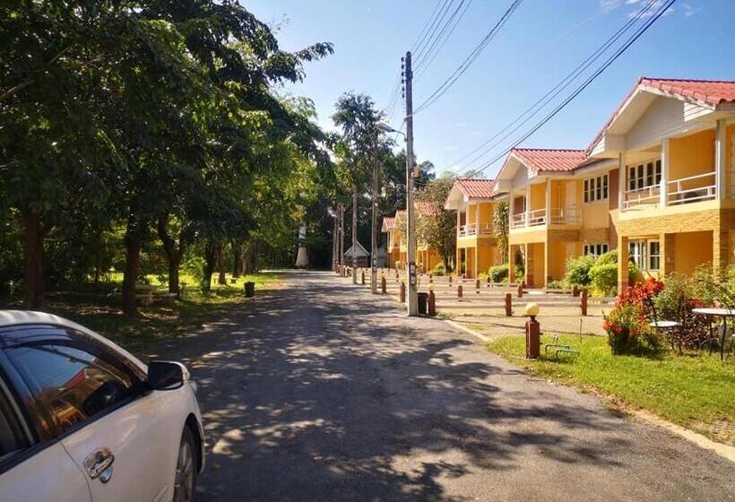 酒店 Family Resort Khao Yai