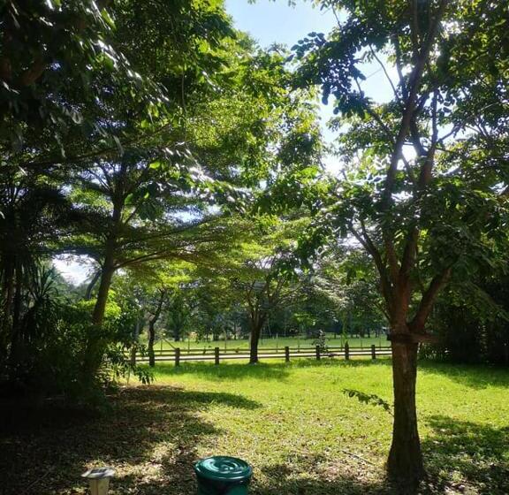 酒店 Family Resort Khao Yai