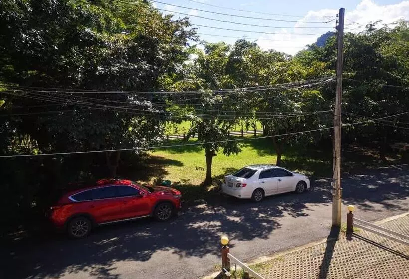 酒店 Family Resort Khao Yai