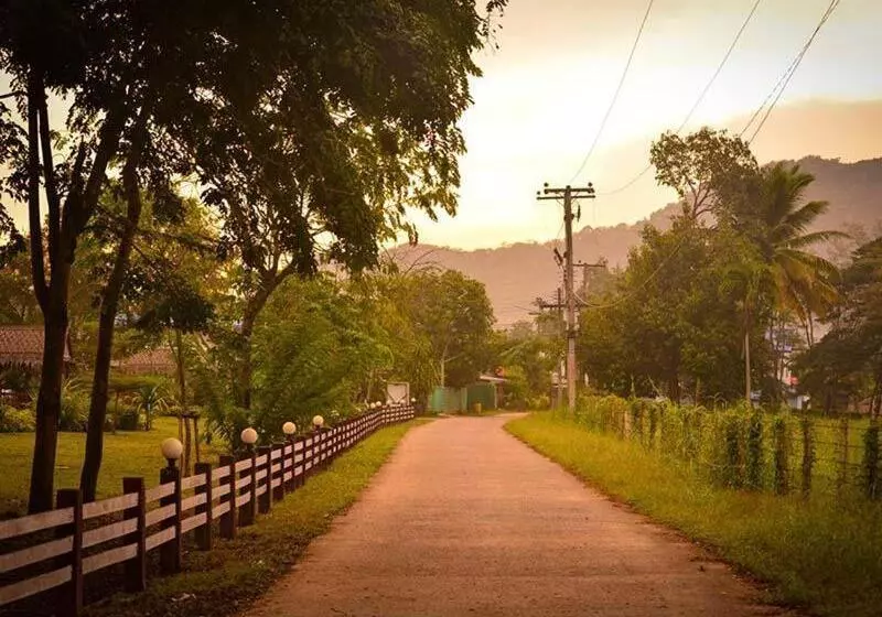 酒店 Family Resort Khao Yai