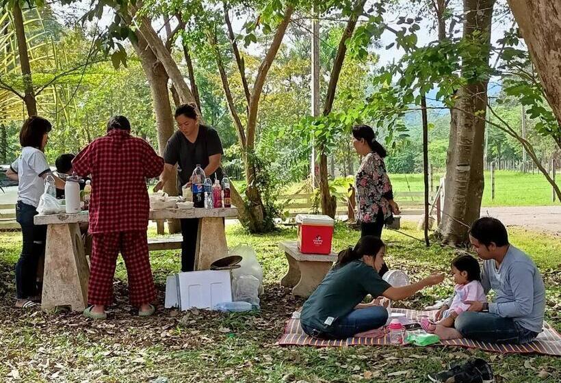 酒店 Family Resort Khao Yai