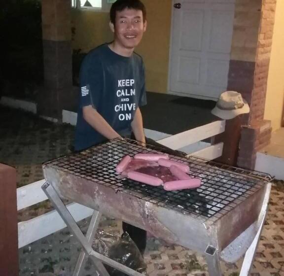 酒店 Family Resort Khao Yai