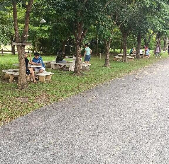 酒店 Family Resort Khao Yai