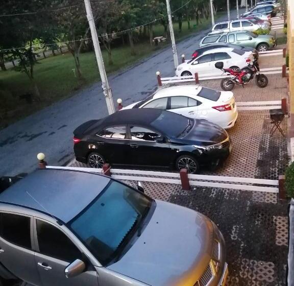 酒店 Family Resort Khao Yai