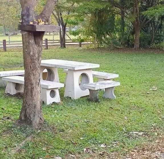 酒店 Family Resort Khao Yai