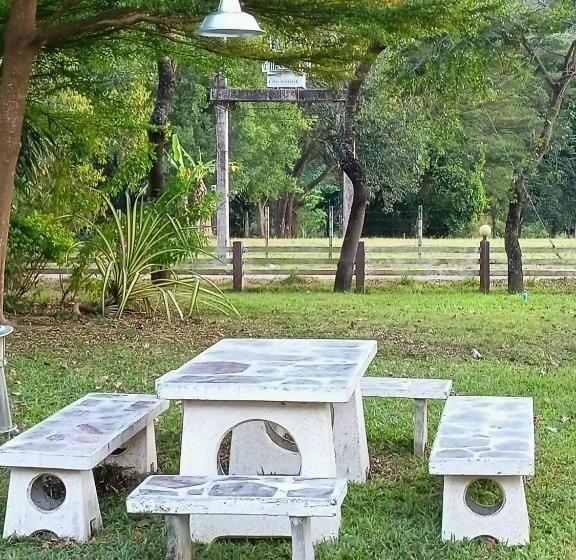 酒店 Family Resort Khao Yai