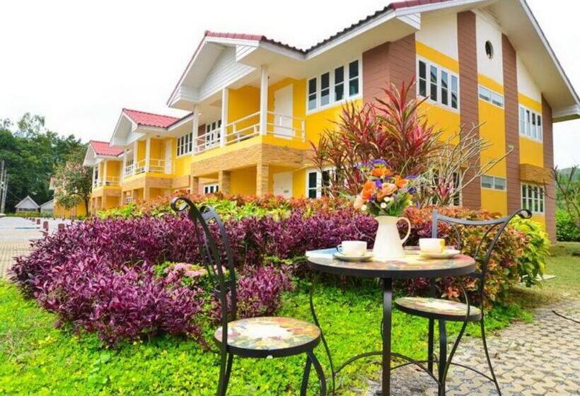酒店 Family Resort Khao Yai