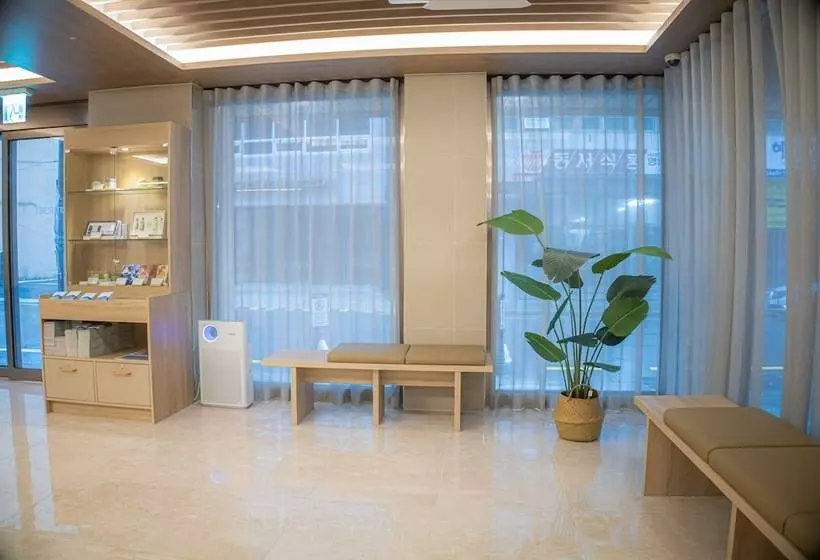 Hôtel Foret The Spa