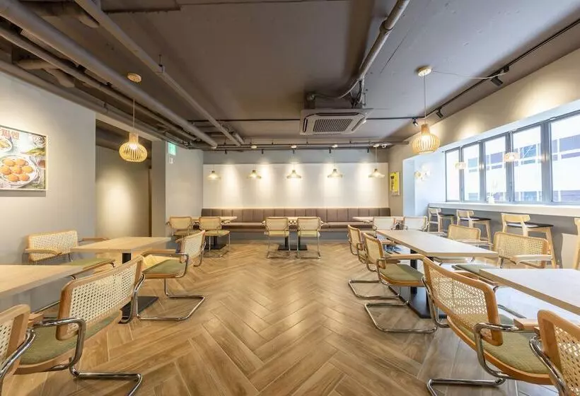 Hôtel Foret The Spa