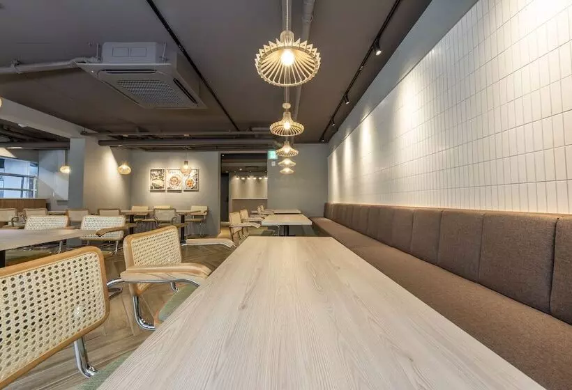 Hôtel Foret The Spa