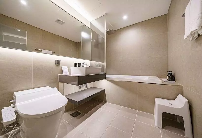 Hôtel Foret The Spa