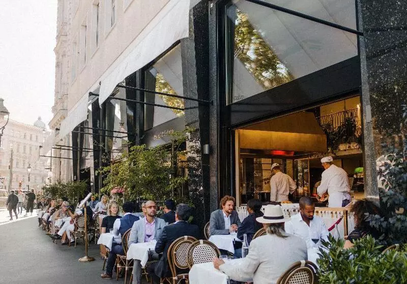 Grand Ferdinand Vienna – Your Hotel In The City Center