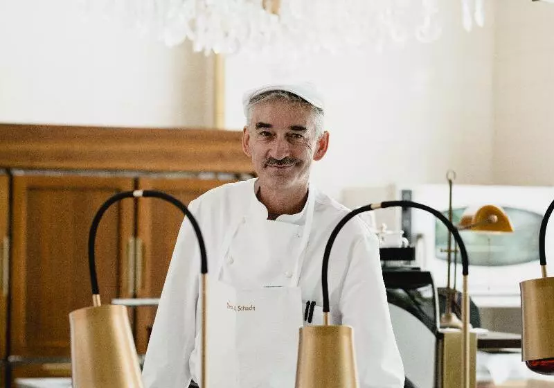 Grand Ferdinand Vienna – Your Hotel In The City Center