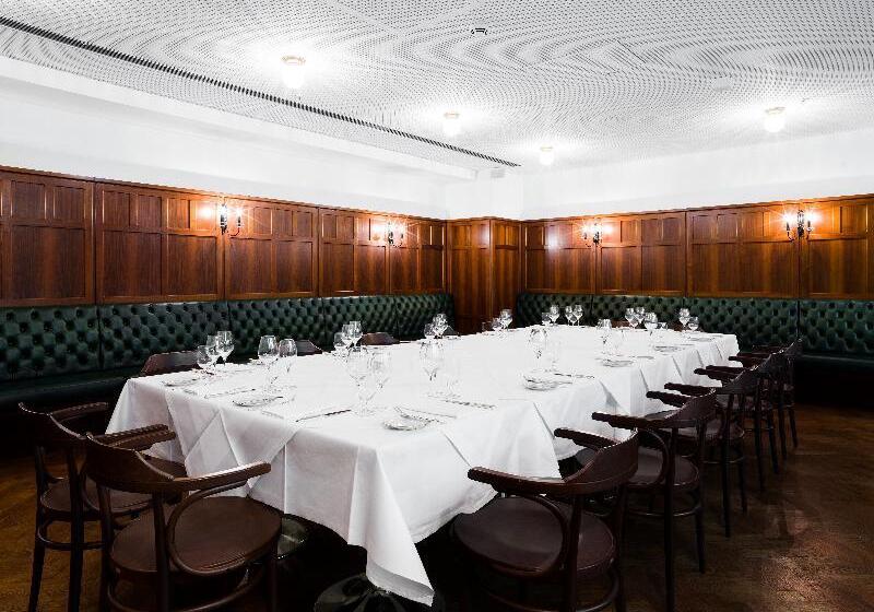 Grand Ferdinand Vienna – Your Hotel In The City Center