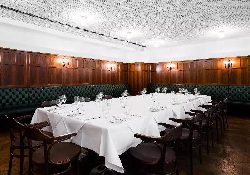 Grand Ferdinand Vienna – Your Hotel In The City Center