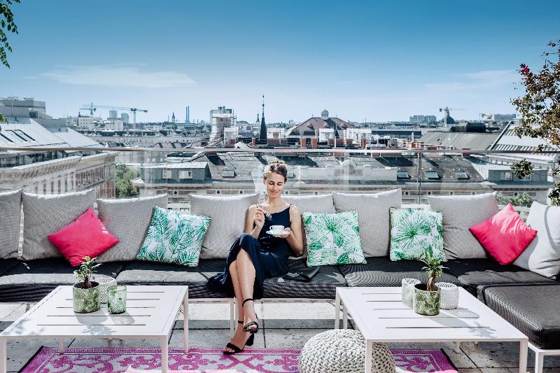 Grand Ferdinand Vienna – Your Hotel In The City Center