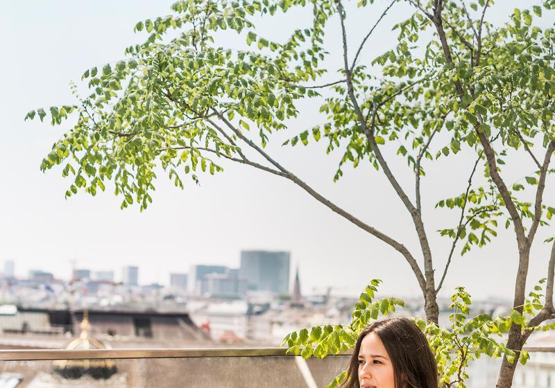 Grand Ferdinand Vienna – Your Hotel In The City Center