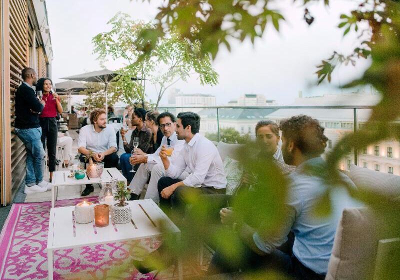 Grand Ferdinand Vienna – Your Hotel In The City Center