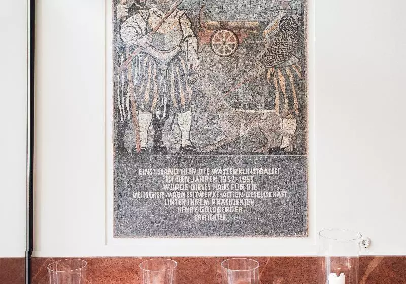 Grand Ferdinand Vienna – Your Hotel In The City Center