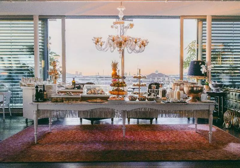 Grand Ferdinand Vienna – Your Hotel In The City Center