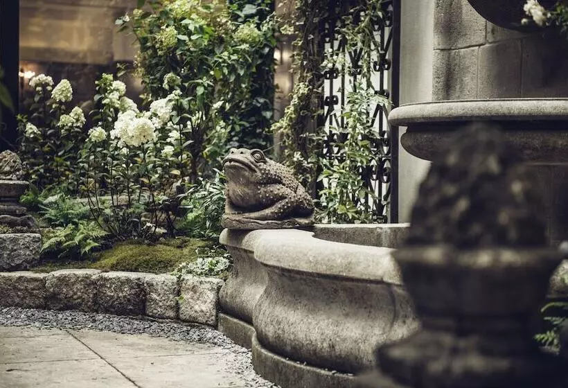 Grand Ferdinand Vienna – Your Hotel In The City Center