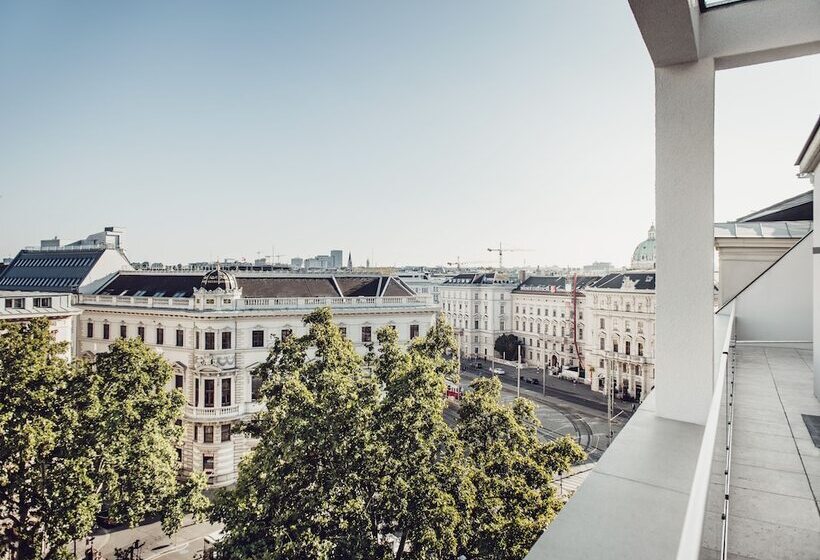 Grand Ferdinand Vienna – Your Hotel In The City Center