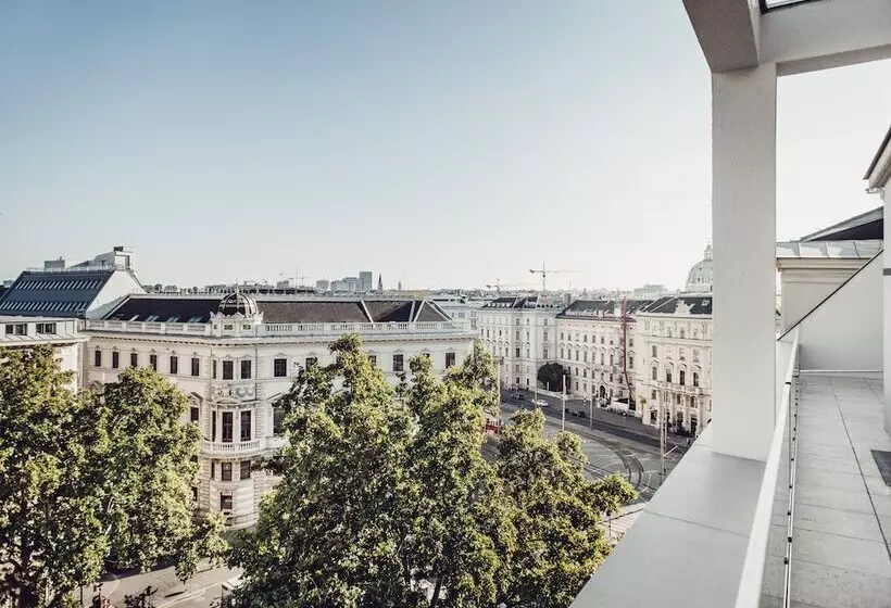 Grand Ferdinand Vienna – Your Hotel In The City Center