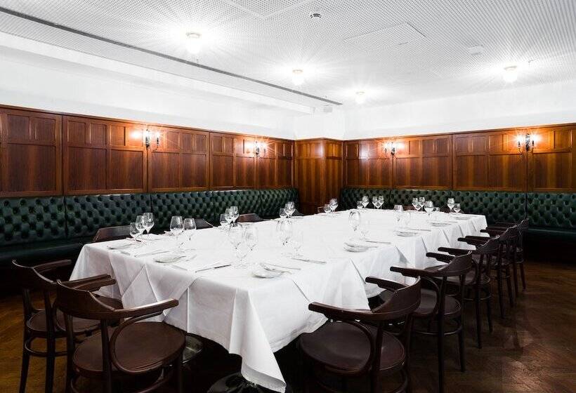 Grand Ferdinand Vienna – Your Hotel In The City Center