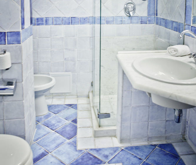 Grand Hotel Santa Domitilla