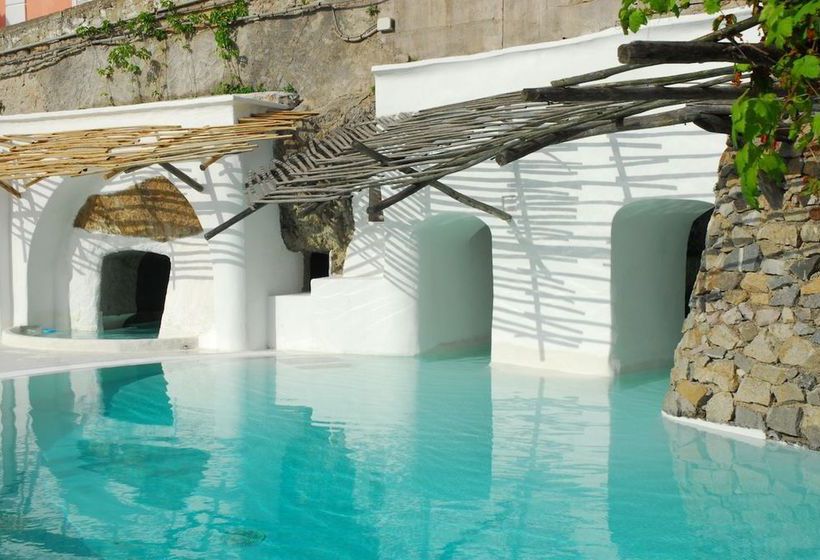 Grand Hotel Santa Domitilla