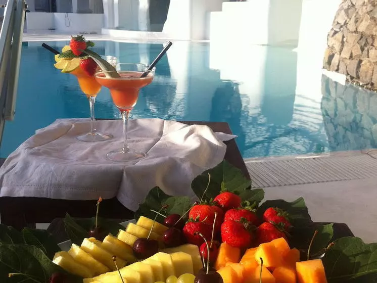 Grand Hotel Santa Domitilla