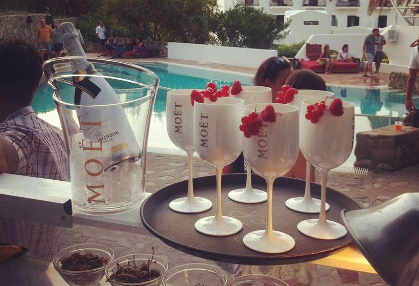 Grand Hotel Santa Domitilla