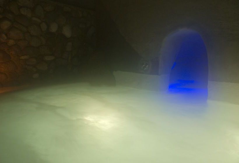 Grand Hotel Santa Domitilla