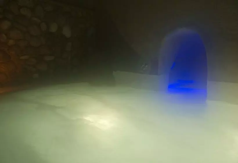 Grand Hotel Santa Domitilla