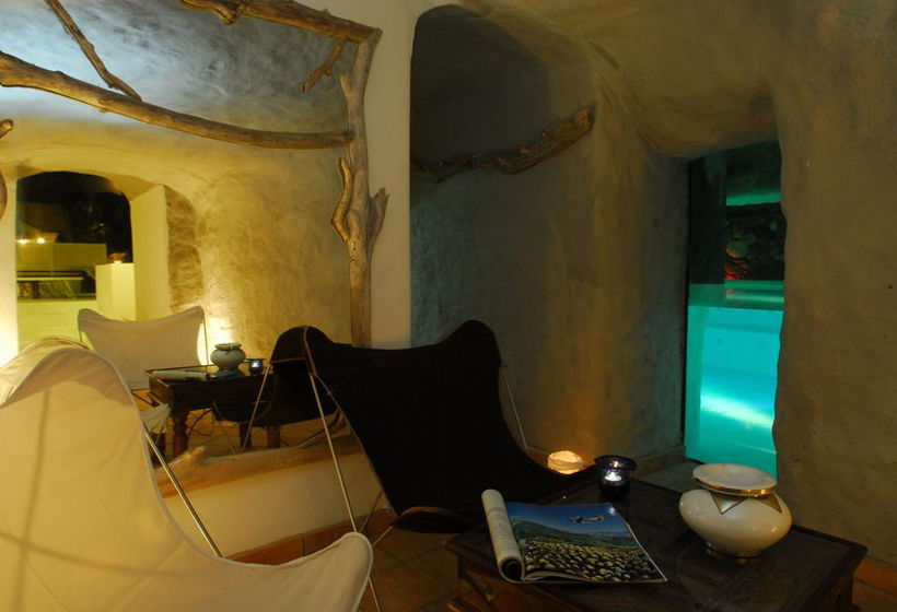 Grand Hotel Santa Domitilla