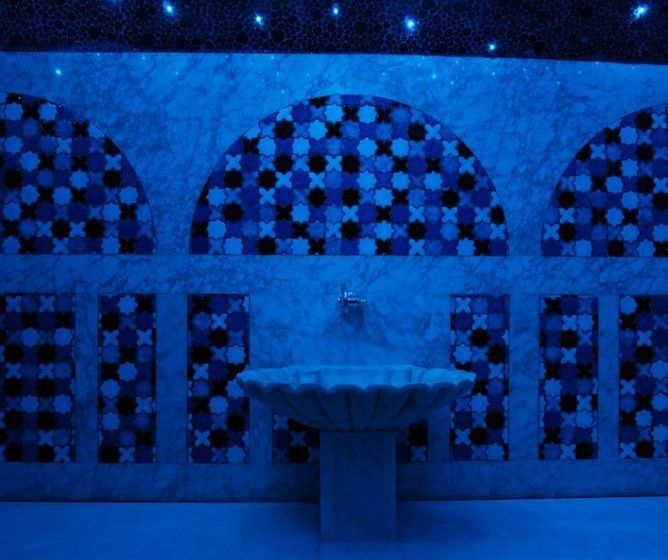 Grand Hotel Santa Domitilla