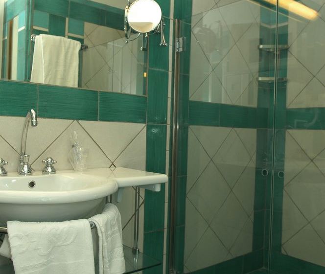 Grand Hotel Santa Domitilla