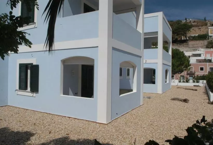 Grand Hotel Santa Domitilla