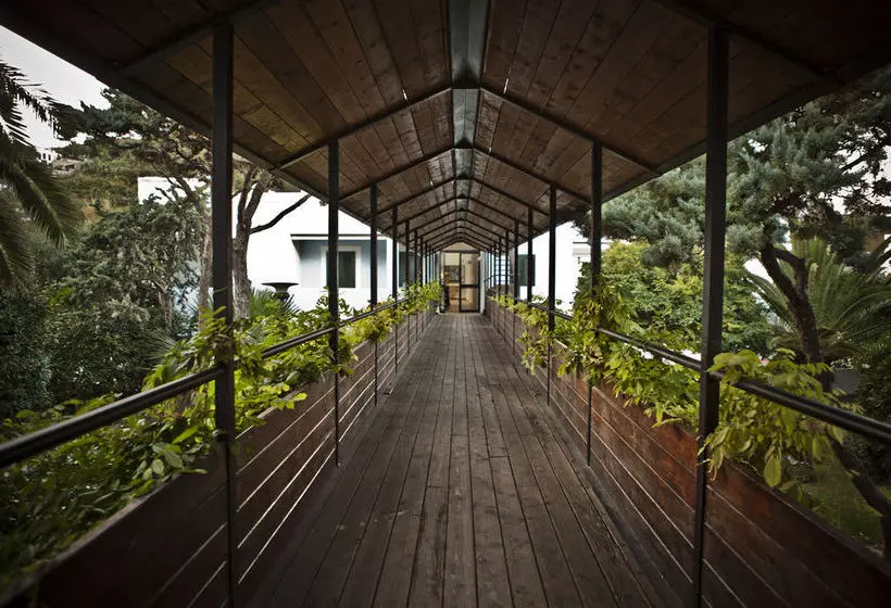 Grand Hotel Santa Domitilla