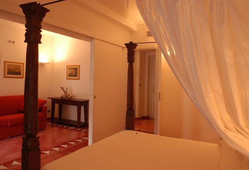 Grand Hotel Santa Domitilla