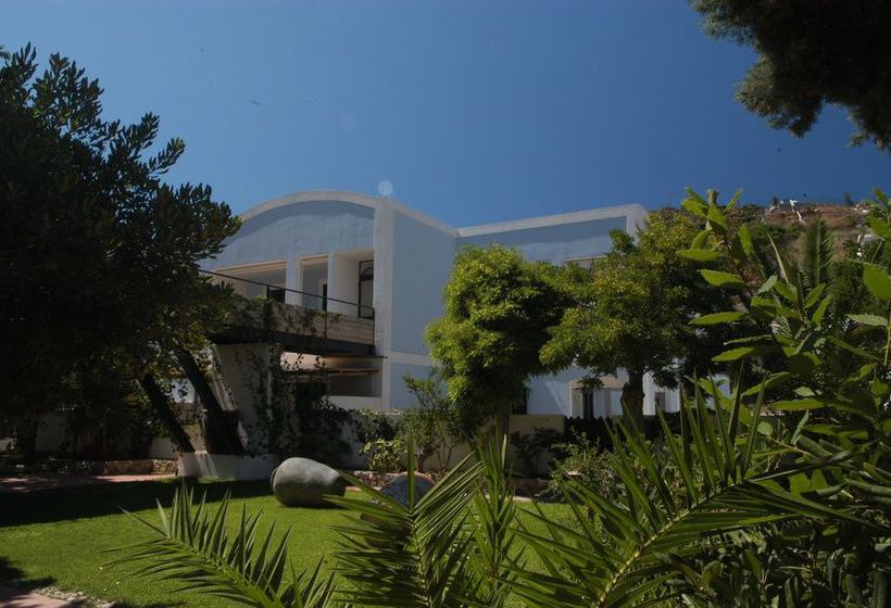 Grand Hotel Santa Domitilla