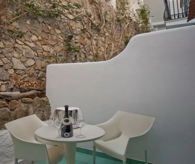 Grand Hotel Santa Domitilla