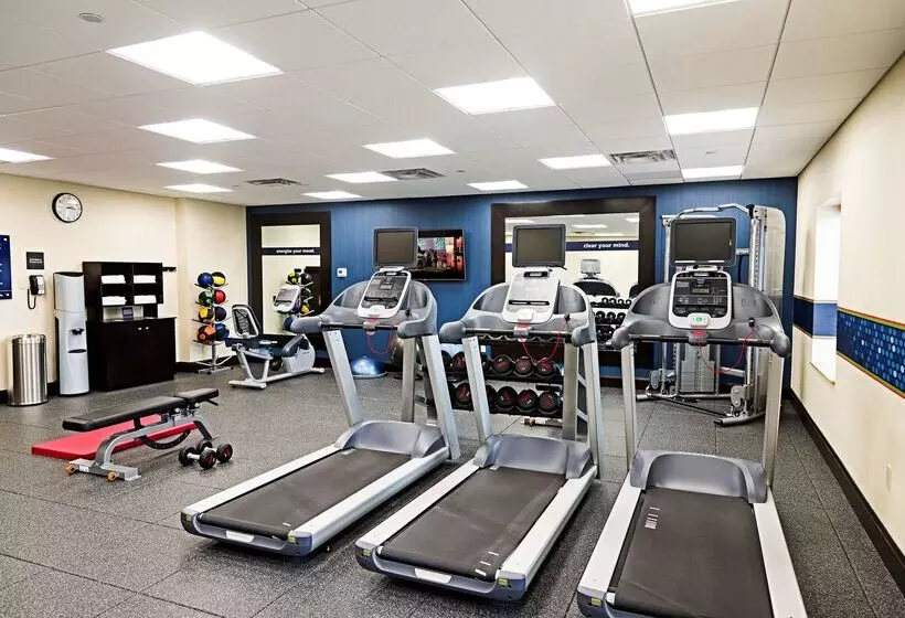 فندق Hampton Inn By Hilton Ottawa Airport, On, Cn