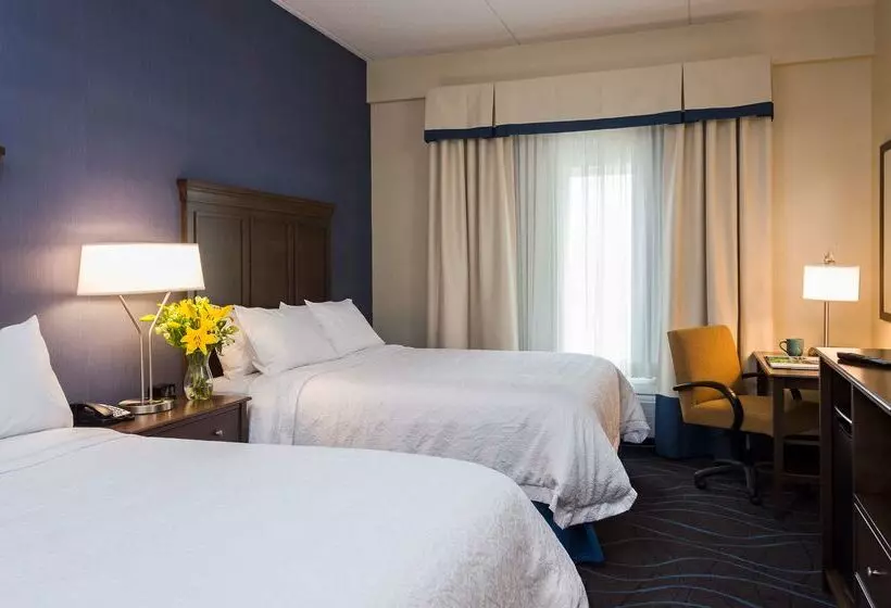 فندق Hampton Inn By Hilton Ottawa Airport, On, Cn