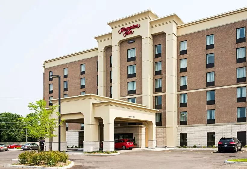 فندق Hampton Inn By Hilton Ottawa Airport, On, Cn