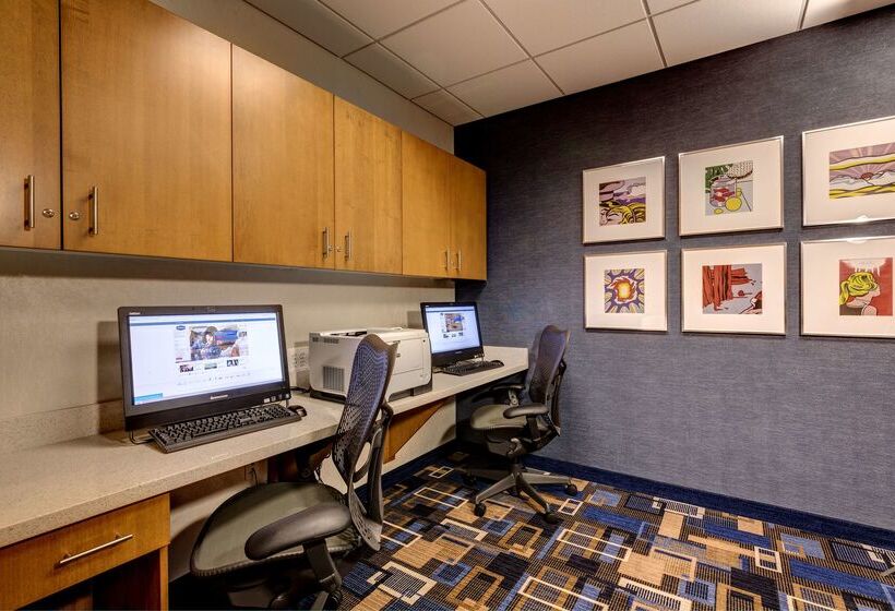 호텔 Hampton Inn & Suites Dallas/plano East