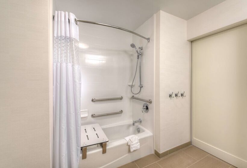 호텔 Hampton Inn & Suites Dallas/plano East