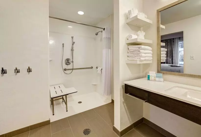 ホテル Hampton Inn & Suites Dallas/plano East