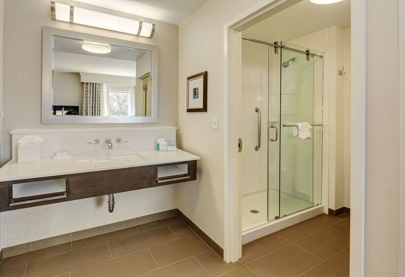 호텔 Hampton Inn & Suites Dallas/plano East